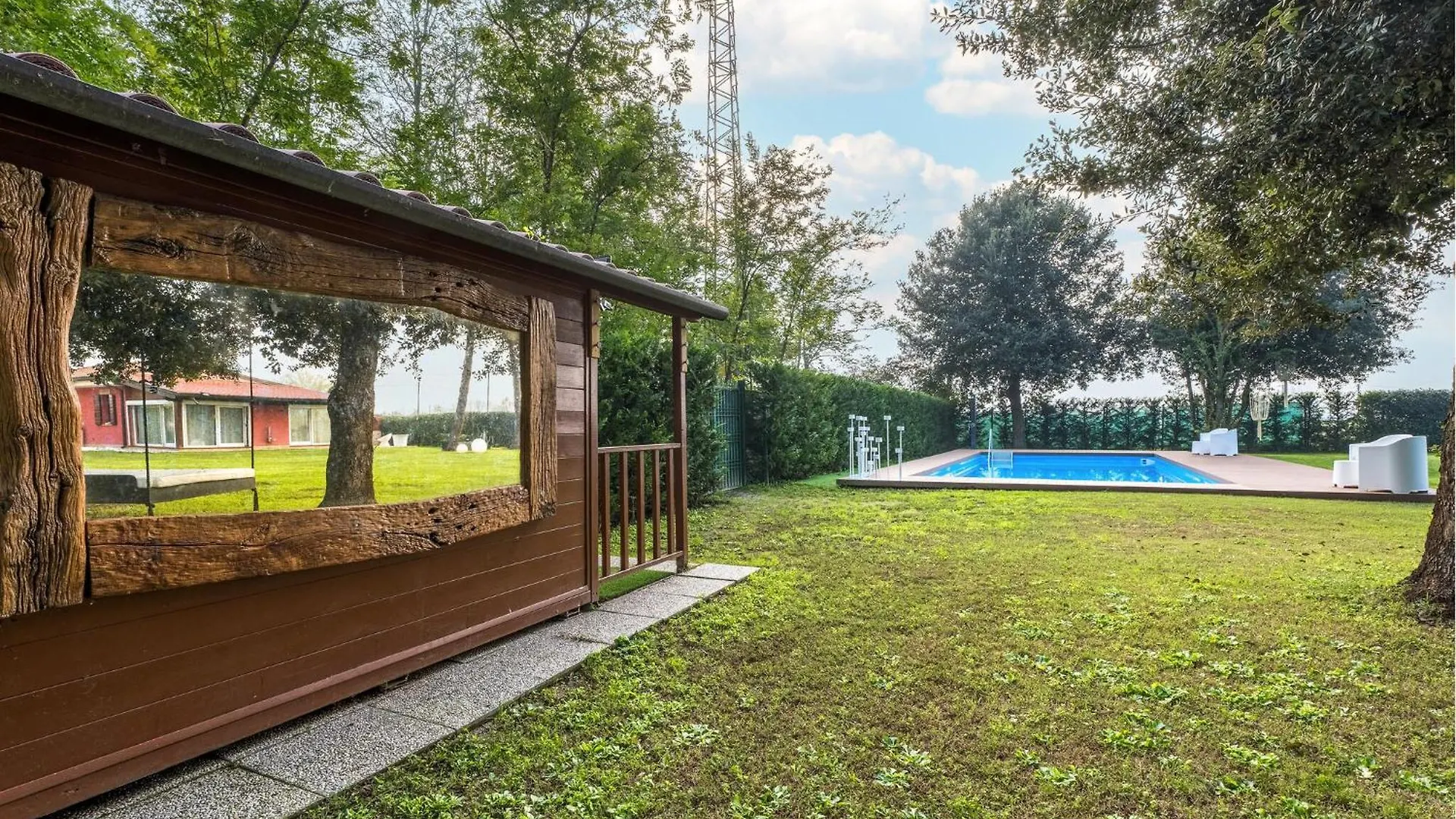 3 Bedroom Nice Home In 罗索利纳